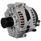 Mercedes Generator 12V-220A
