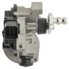 Vindrutetorkarmotor fits Kia