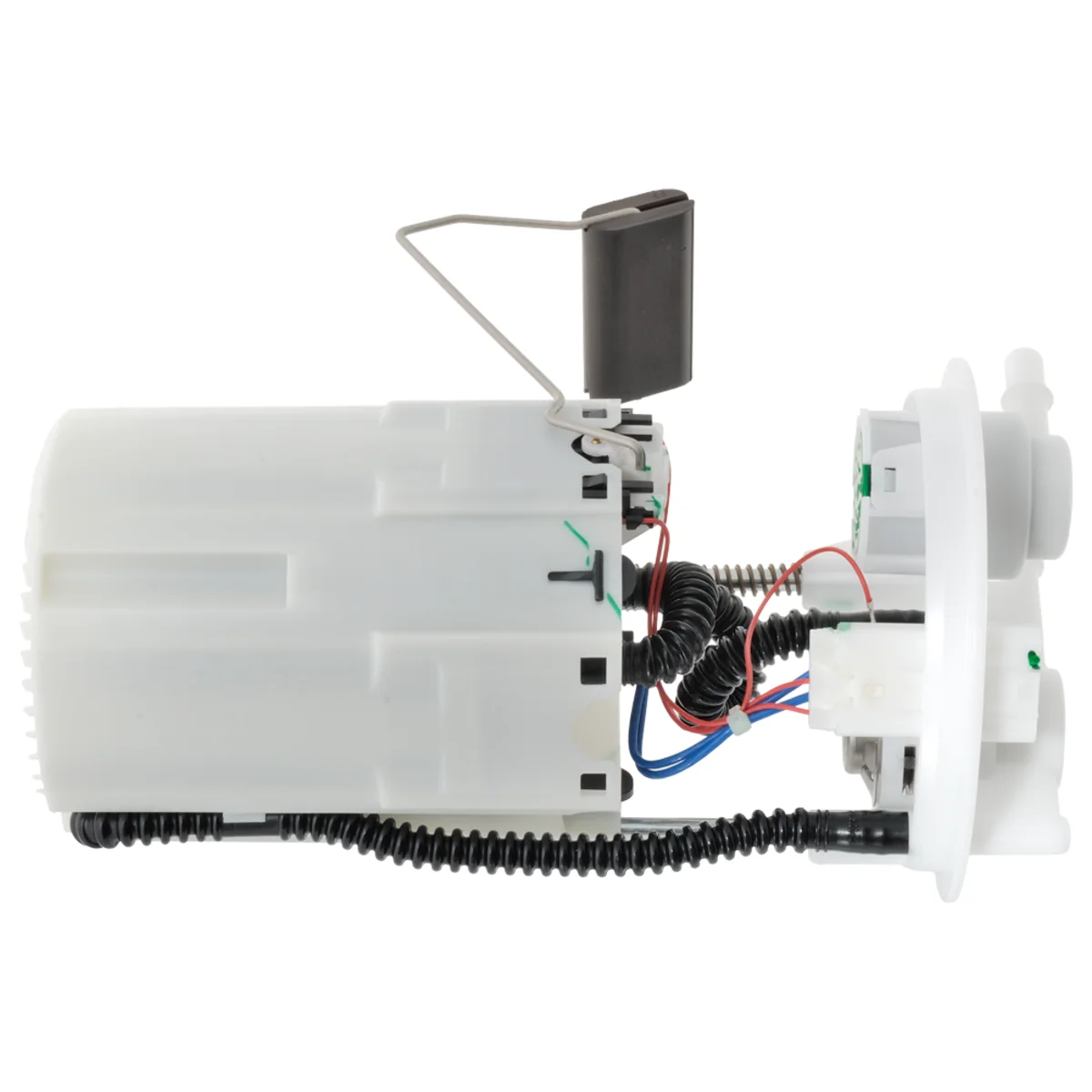 Bränslepump, in tank komplett