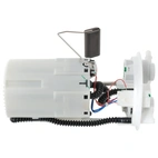 Bränslepump, in tank komplett