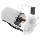 Bränslepump, in tank komplett