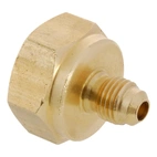 Adapter Kylmedel Cyl.R134a,1st