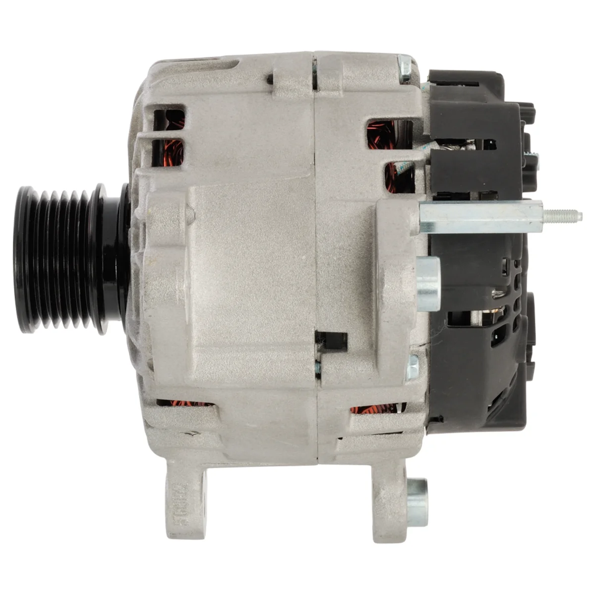 VW Generator 12V-180A, frg.6gr