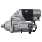 J.Deere Elverk Startmotor 12V
