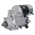 J.Deere Elverk Startmotor 12V