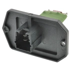 Resistor-Fläktm. Mitsub/Toyota
