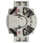 Gen. 12V-160A passar Volvo mm