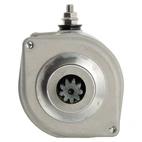 Bombardier ATV Startm. 12V