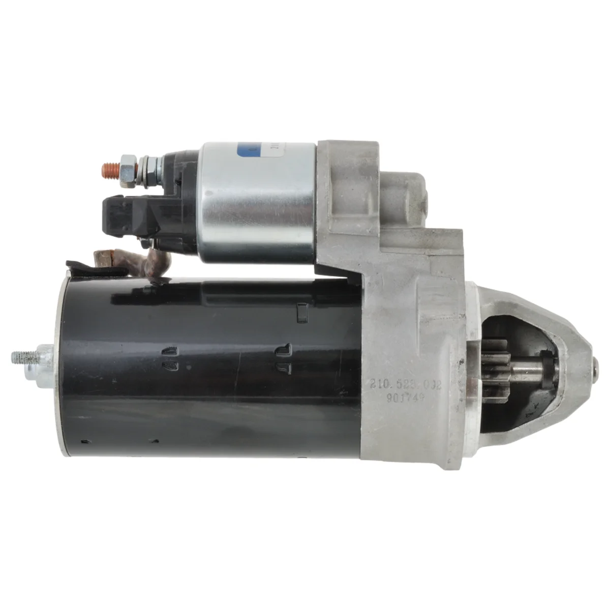 BMW Startm. 12V-2.1kW