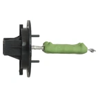 Resistor-Fläktm. Peugeot 307