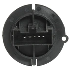 Resistor-Fläktm. Peugeot 307