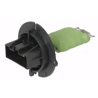 Resistor-Fläktm. Peugeot 307