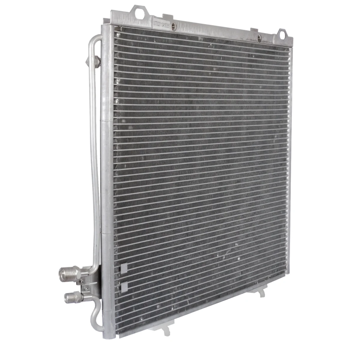 Kondensor A/C, Mercedes-Benz