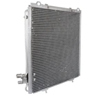 Kondensor A/C, Mercedes-Benz