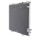 Kondensor A/C, Mercedes-Benz