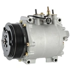 A/C Kompressor, Honda Accord