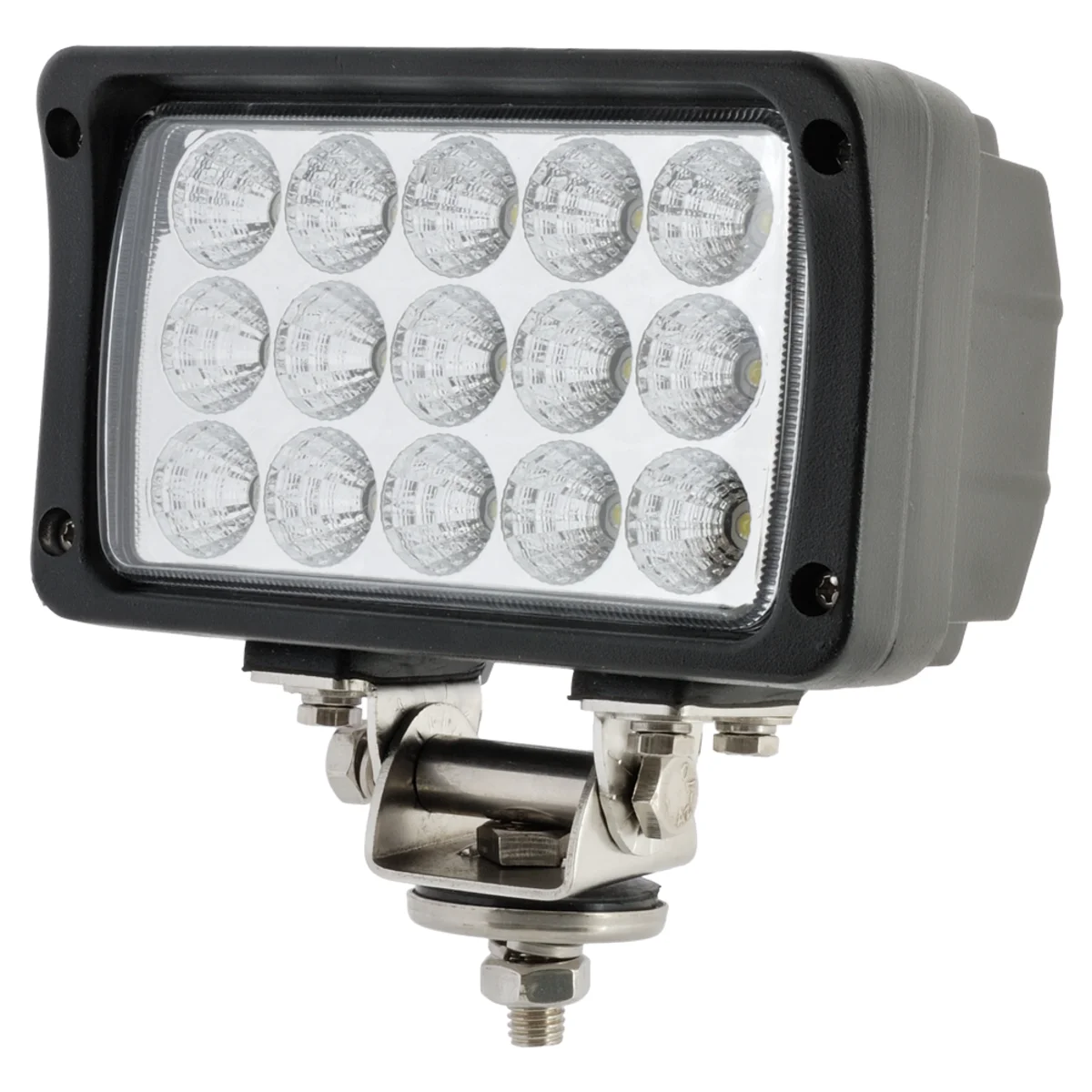 LED Arbetslampa 45W, 156x95