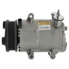 A/C Kompressor, Ford/Rover