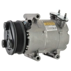 A/C Kompressor, Ford/Rover