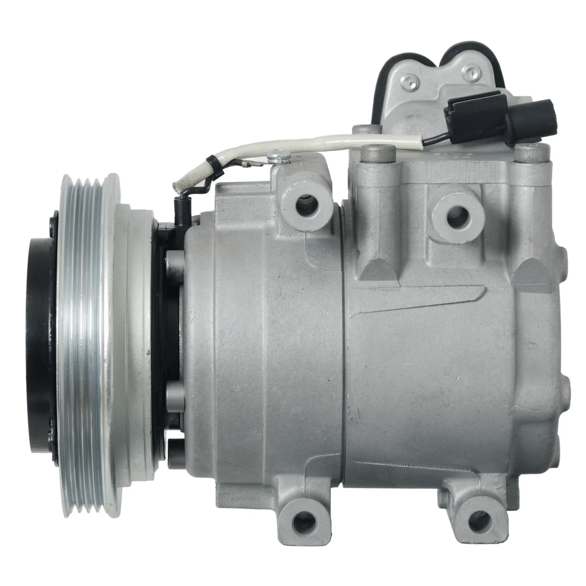 A/C Kompressor, Hyundai Getz