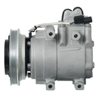 A/C Kompressor, Hyundai Getz