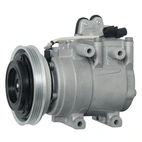 A/C Kompressor, Hyundai Getz