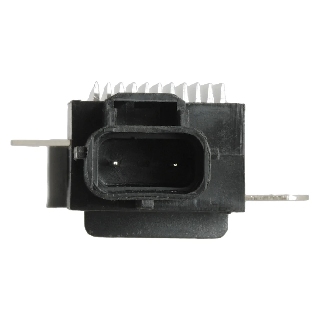 Regulator ND passar Volvo