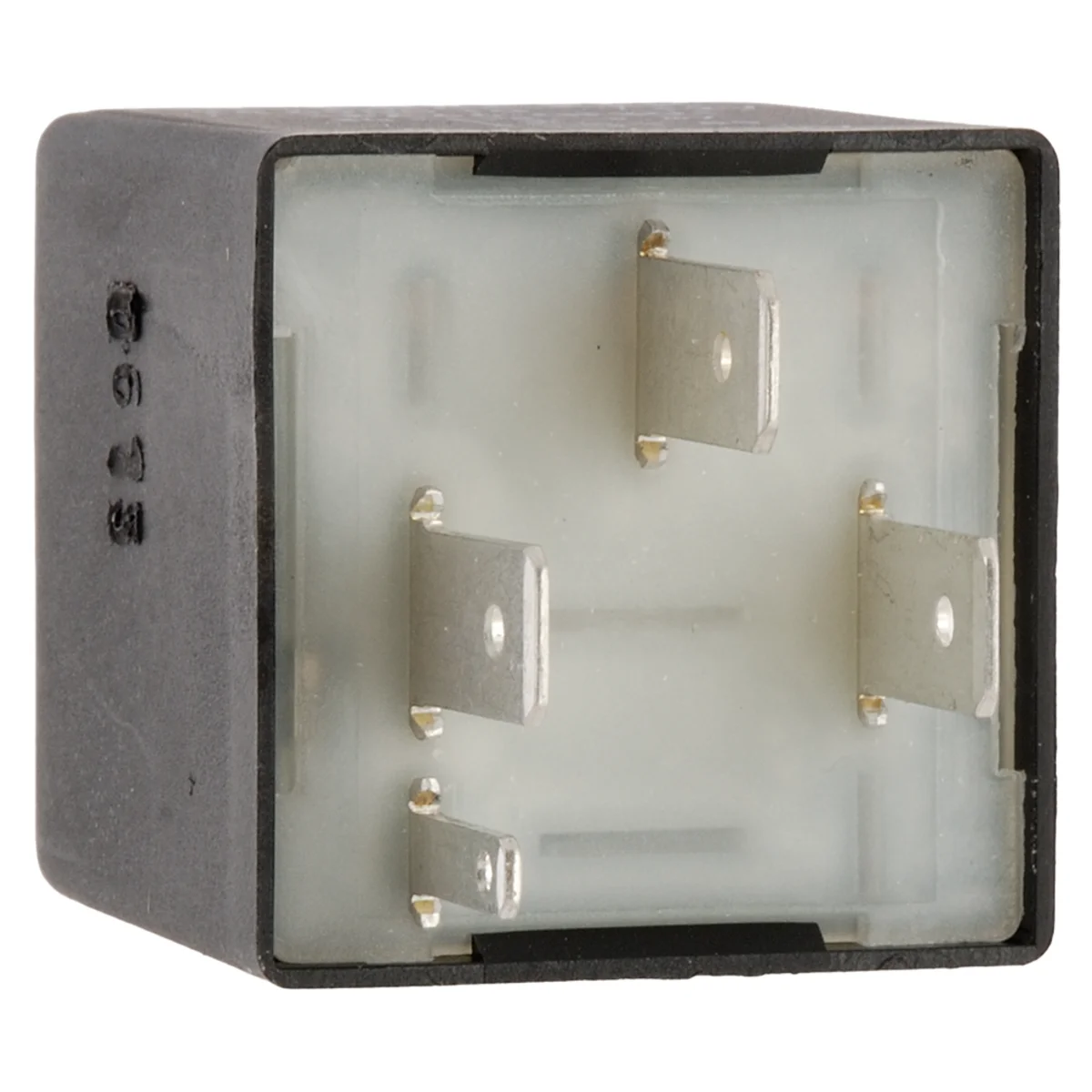 Bränslepump-relä, VAG