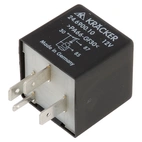 Bränslepump-relä, VAG