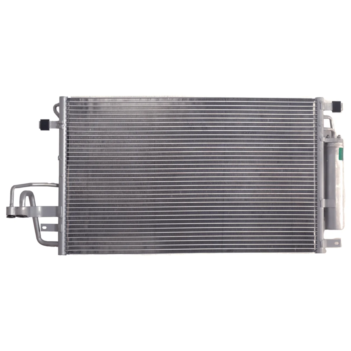 Kondensor A/C, Hyundai/Kia