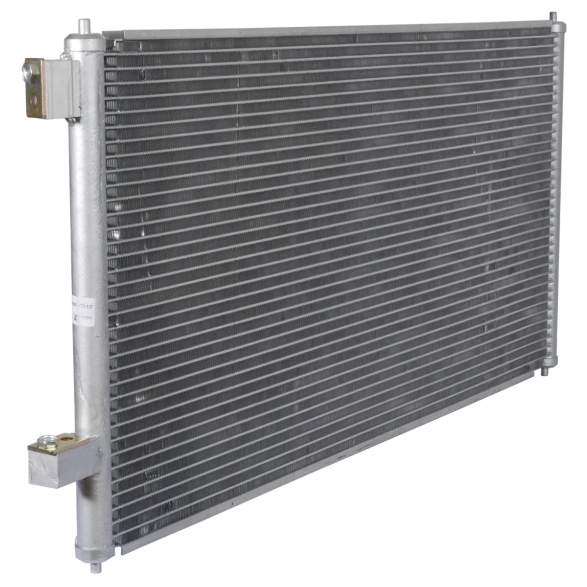 Kondensor A/C, Ford