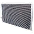 Kondensor A/C, Ford