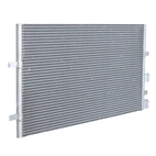 Kondensor A/C, Ford