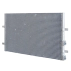 Kondensor A/C, Ford