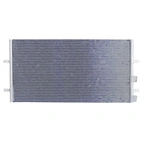 Kondensor A/C, Ford