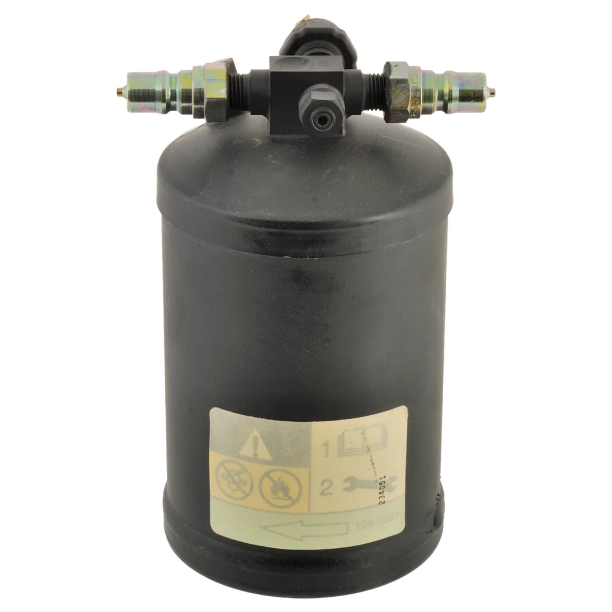 Torkarfilter/Avfuktare A/C