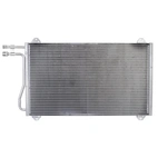 Kondensor A/C, Mercedes