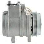 A/C Kompressor, Chevrolet