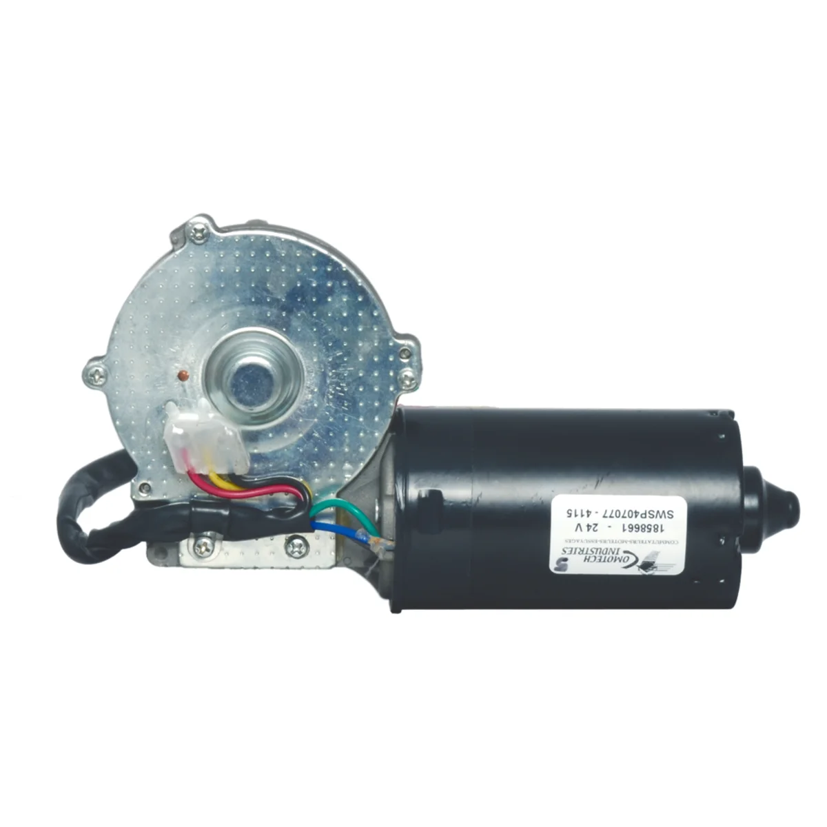 Vindrutetorkarmotor fits Scani