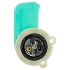 Bränslepump, Renault in tank