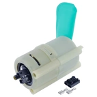 Bränslepump, Renault in tank