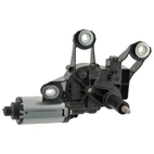 Vindrutetorkarmotor fits Ford