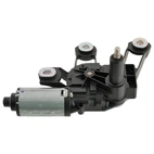 Vindrutetorkarmotor fits Ford