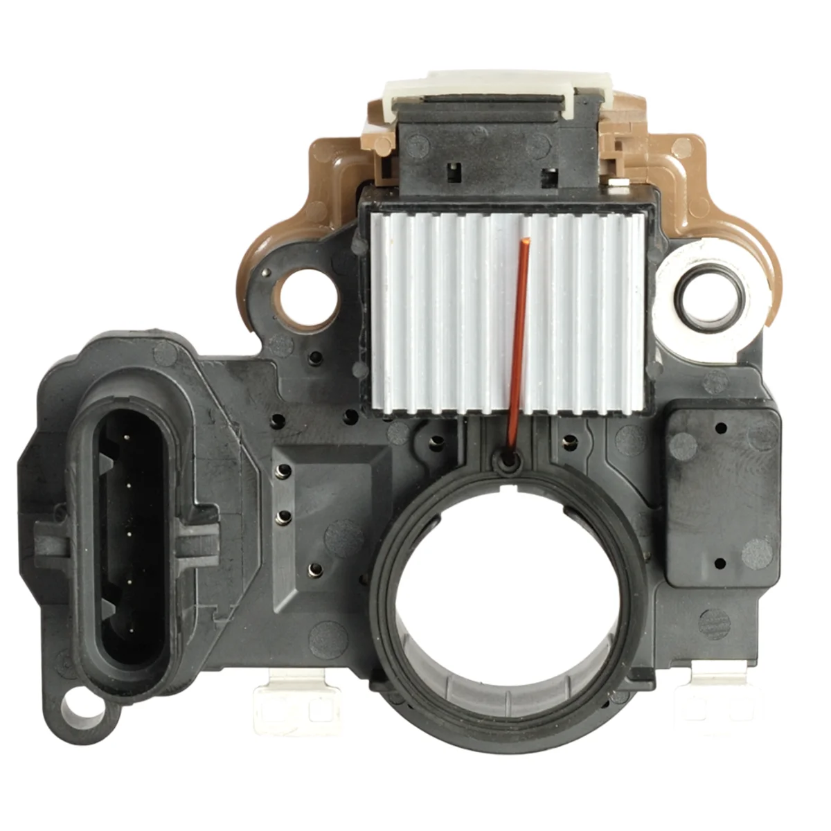Mitsubishi Regulator 24V (553)