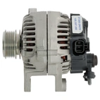 Hyundai Diesel Gen. 12V-90A