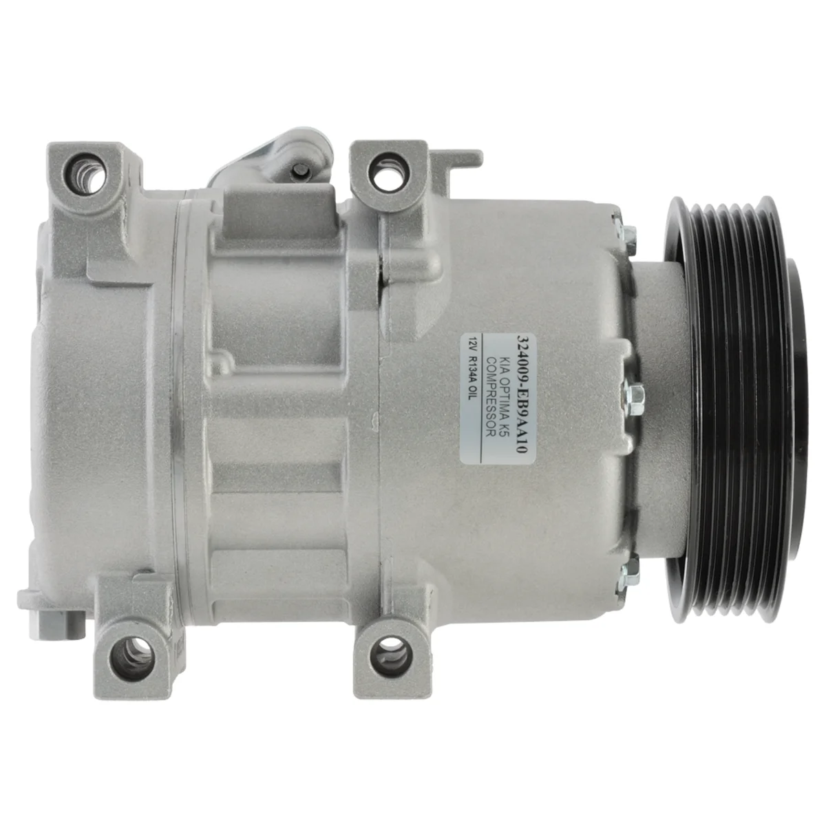A/C Kompressor,  Hyundai/Kia
