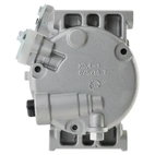 A/C Kompressor,  Hyundai/Kia