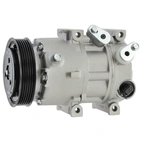 A/C Kompressor,  Hyundai/Kia