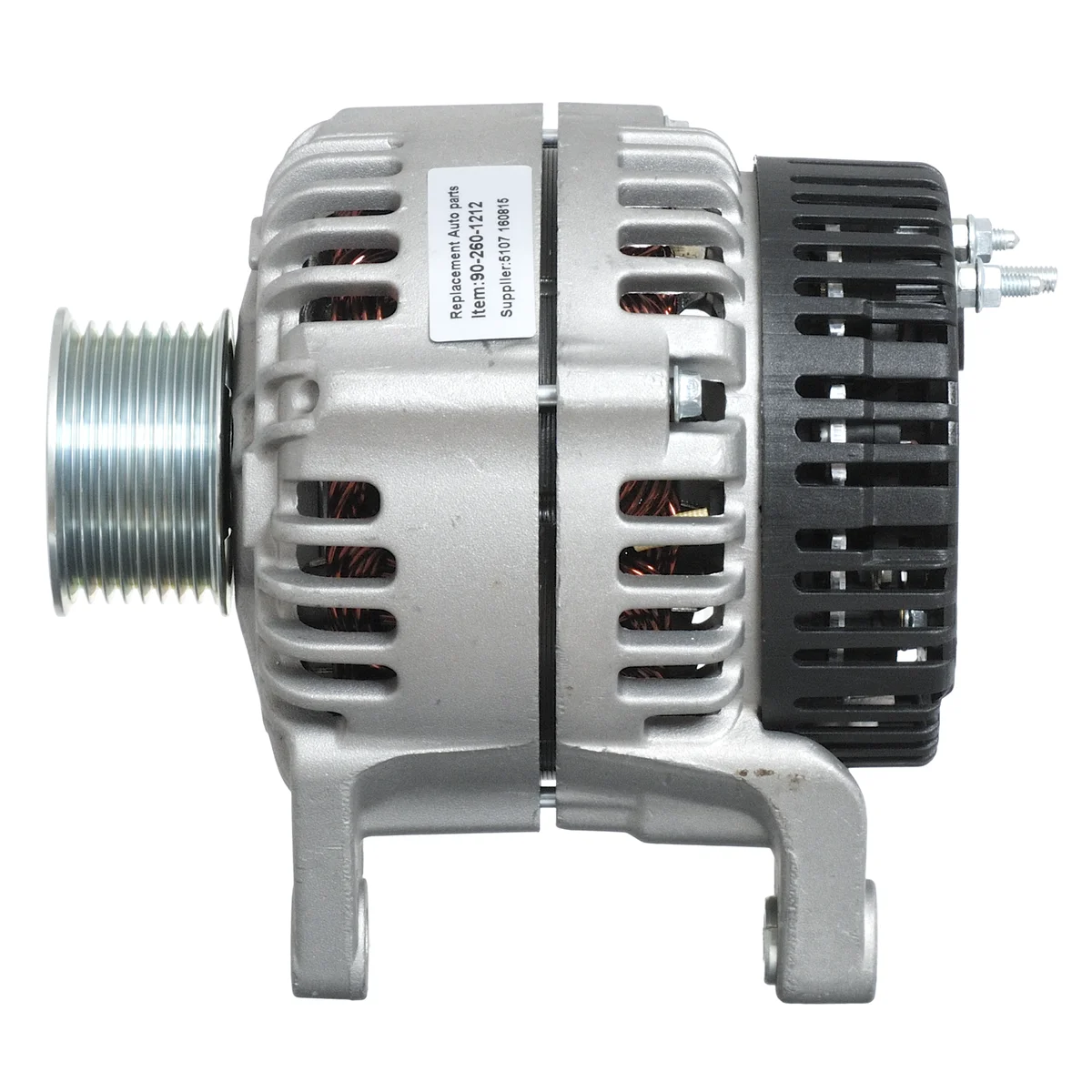 JCB Gen. 12V-95A