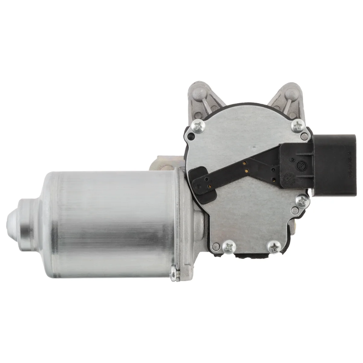 Vindrutetorkarmotor fits Skoda